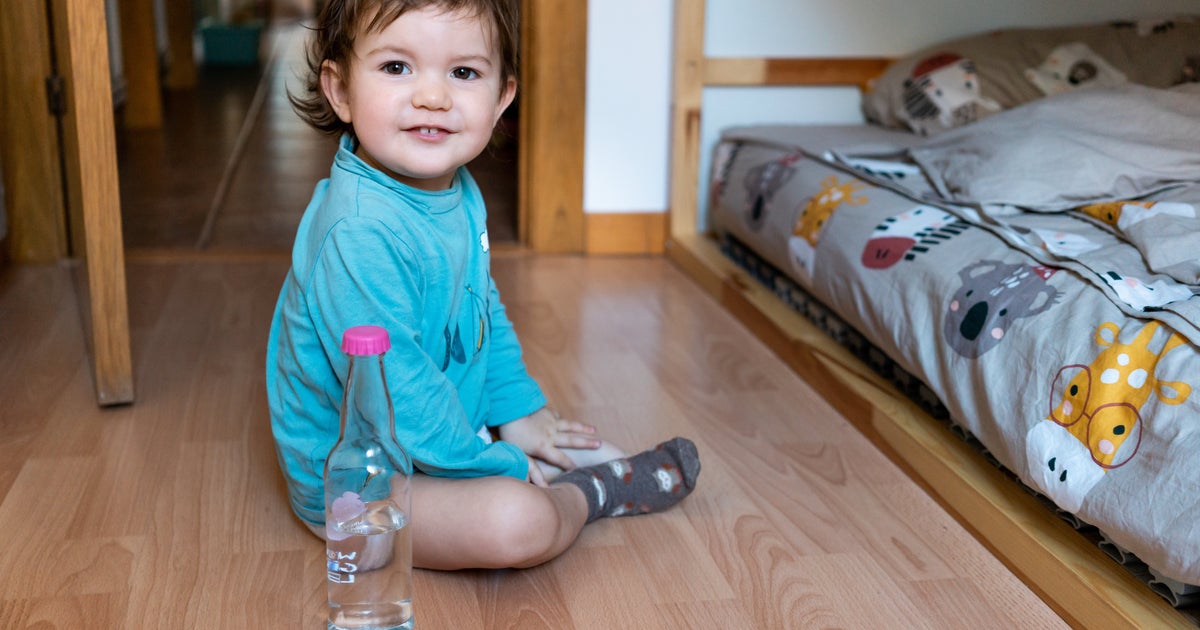 Floor Beds For Toddlers: Are They Any Good? | HuffPost UK Parents - Vimarsana News