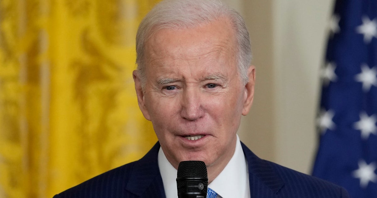 Biden Will Not Ban GOP-Led Expense End COVID Emergency Situation