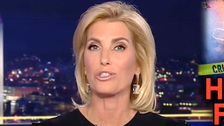 Laura Ingraham Will Gobsmack You With This Denial Of Capitol Insurrection