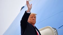Conservative Legal Icon Delivers Chilling Prediction If Trump Overturns 2024