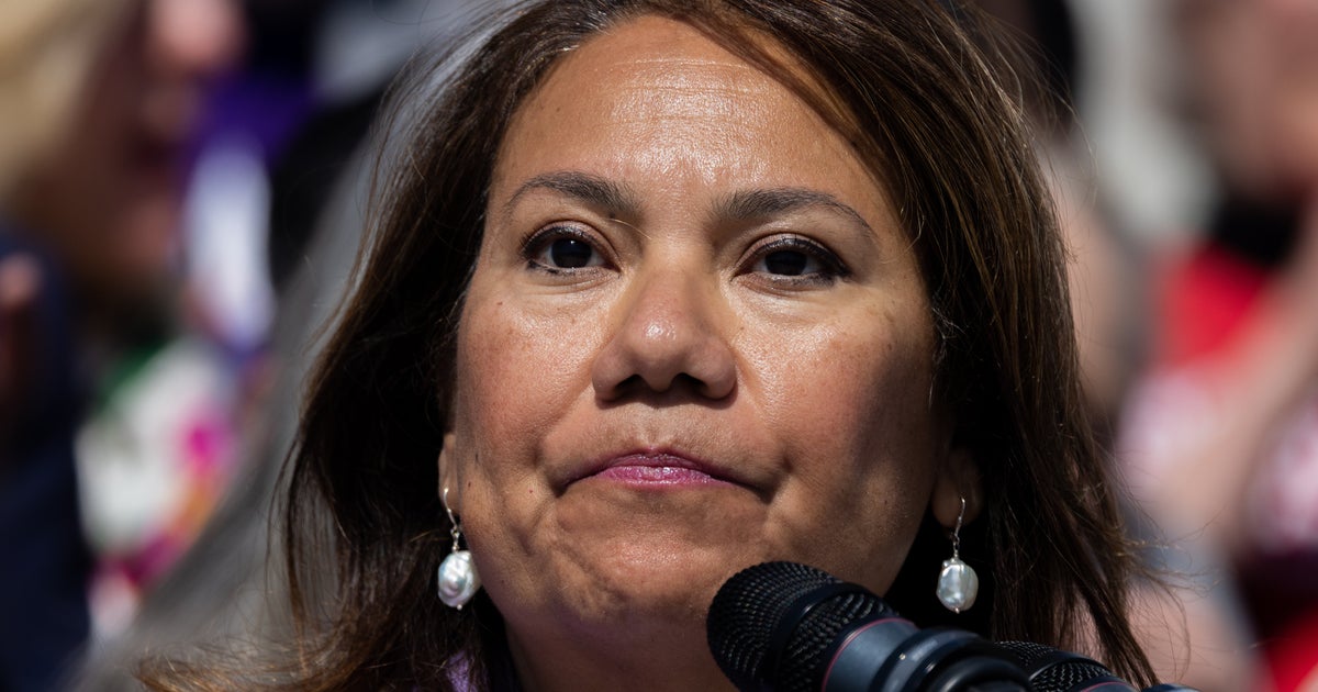 NextImg:'It Is Our Job To Fix It': Dem Rep Calls Out Gun-Loving GOP Lawmaker