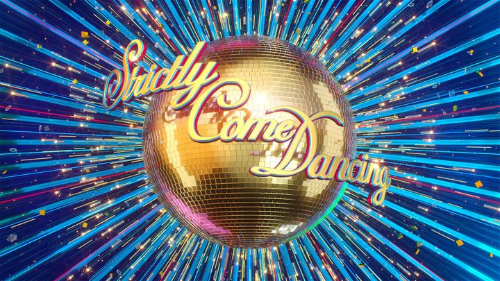 Strictly Come Dancing returns to BBC One later in the year
