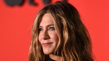 Jennifer Aniston Says ‘Whole Generation’ Deems ‘Friends’ Offensive