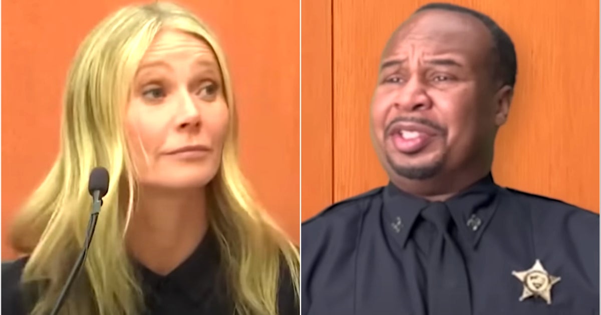 NextImg:Gwyneth Paltrow Ski Trial Makes 'Bailiff' Roy Wood Jr. Want To 'Re-Black' Self