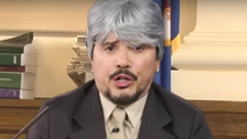 AWKWARD! ‘Daily Show’ Guest Host John Leguizamo Imagines Pence’s Trump Testimony