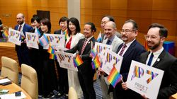 「LGBTQを死に至らせる差別もある」。G7に向け、国際団体が日本に婚姻平等や差別禁止法求める