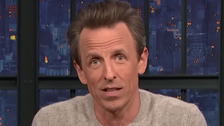 Seth Meyers Shreds Fox News With A Trump-Frankenstein’s Monster Comparison