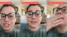 A New Viral Scam Call Is Really Terrifying People. Here’s What You Need To Know.