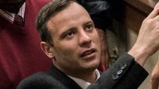  Oscar Pistorius Eligible For Parole, Could Be Released This Week