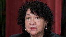 Sonia Sotomayor Projects Optimism For Court System: ‘Wrong Things Can Be Changed’