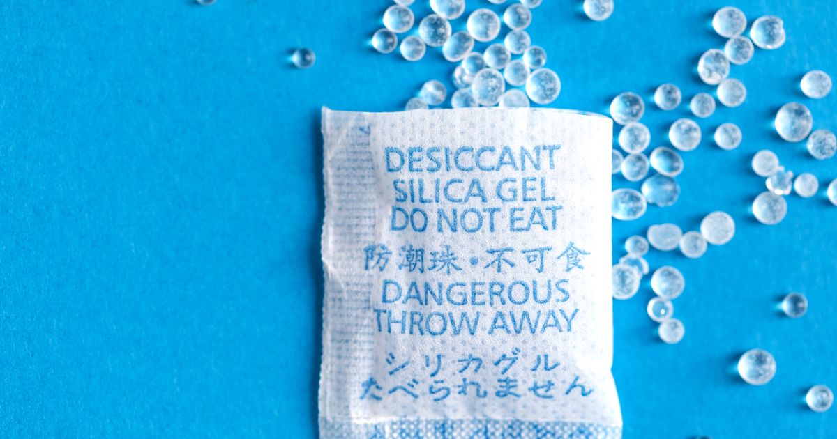 what-happens-if-you-eat-silica-gel-huffpost-uk-life