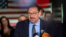 Arizona Democrats Sue To Knock No Labels Party Off The Ballot
