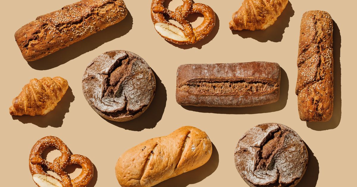 Sigh – We’ve Got Some Bad News About That Loaf Of Bread In Your Kitchen