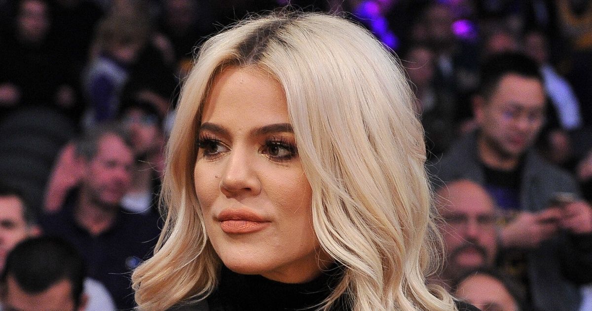 Photo of Khloe Kardashian Has A Blunt Response For Person Who Asks About Her ‘Old Face’