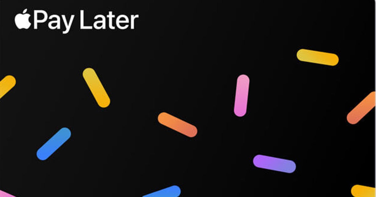 How Does Apple Pay Later Work? Let Us Explain. HuffPost Life