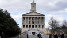 Tennessee’s State-Sanctioned Anti-Abortion Monument Has Received Zero Donations