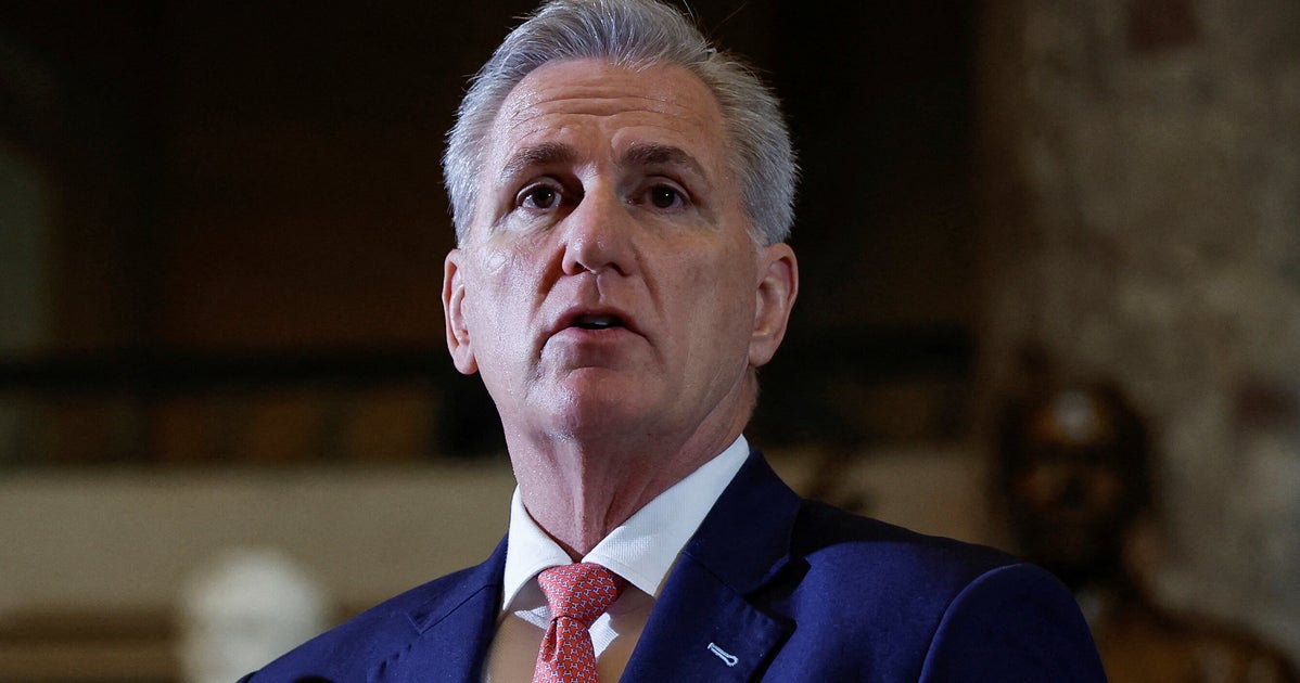 NextImg:Kevin McCarthy Calls For ‘Severe Conversation’ On School Shootings