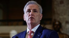 Kevin McCarthy Calls For ‘Severe Conversation’ On School Shootings