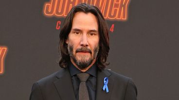 Keanu Reeves Says John Wick: Chapter 4 Is Hardest Physical Role