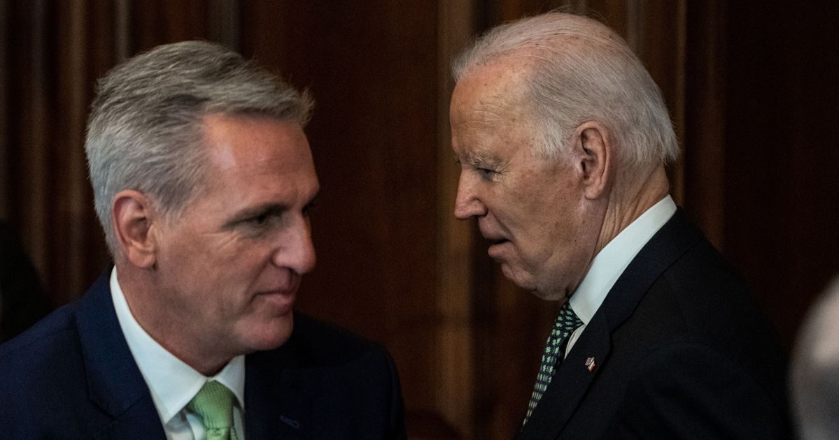 The Huge, Hilarious Mistake in James Comer's New Biden Corruption