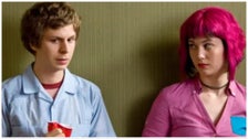 A ‘Scott Pilgrim’ Anime Series Voiced By The Movie’s Original Cast Is Coming To Netflix