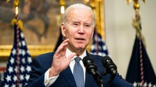 Biden Tells Bank Regulators To Restore Financial Regulations Weakened Under Trump