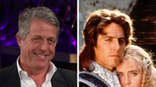 Hugh Grant Names The 1 Film He Wants Everyone To Forget