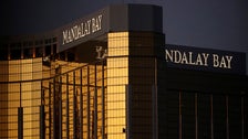 New FBI Docs: Las Vegas Mass Shooter Was Angry At Casinos