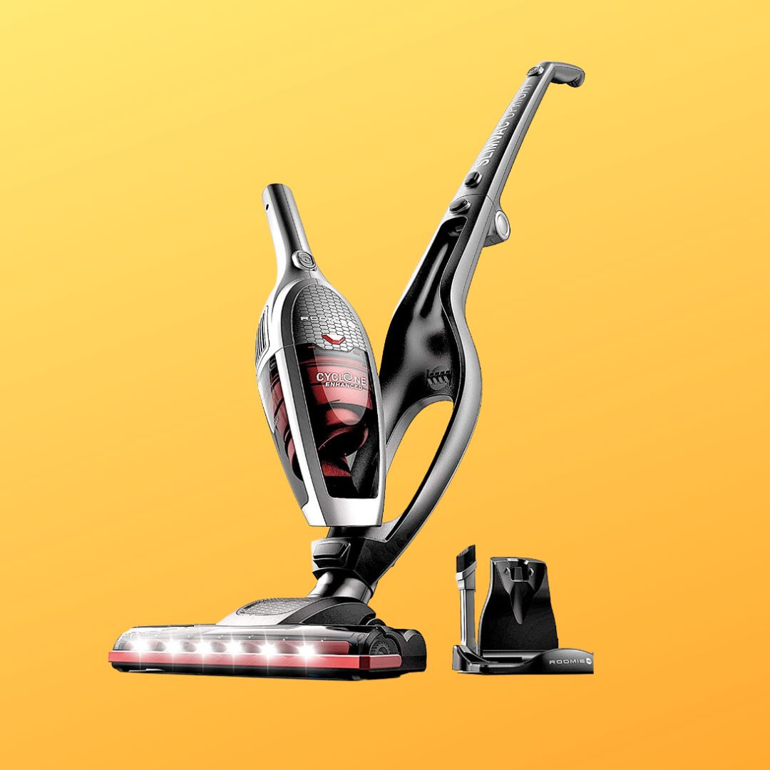 The Best Cordless Vacuums, According To Reviewers | HuffPost Life