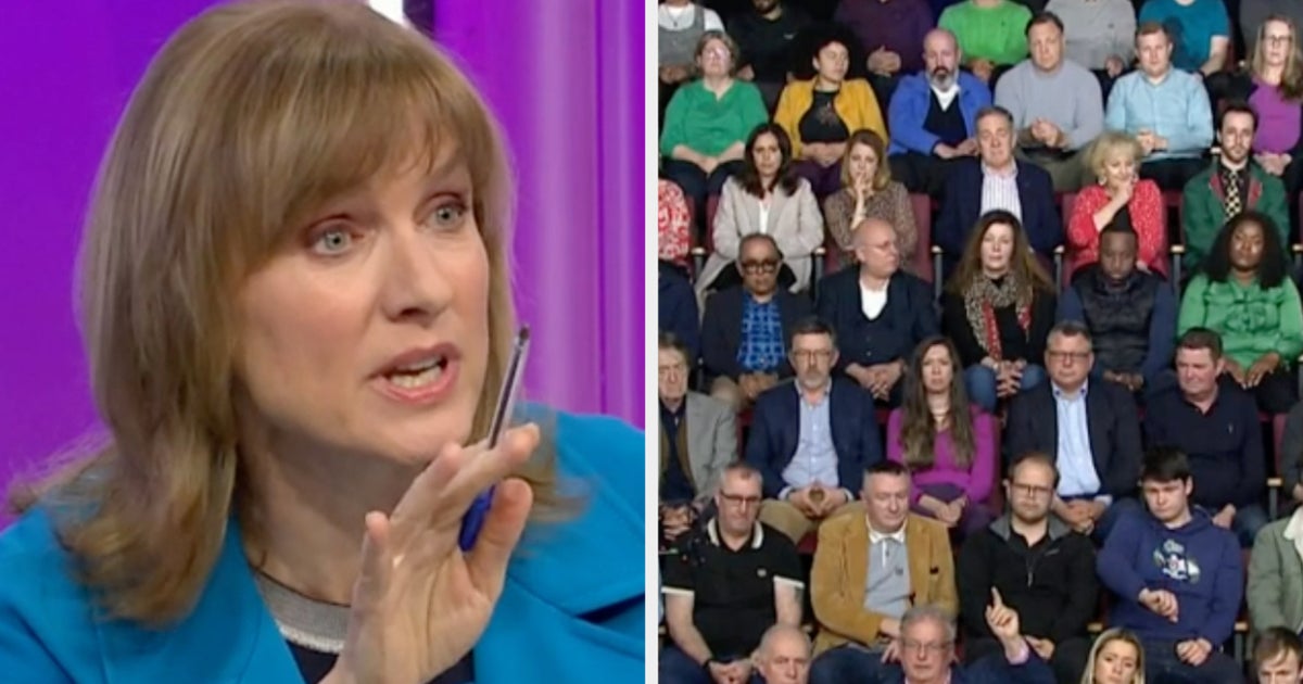 Question Time Audience Delivers A Damning Verdict On The Government's Migrant Crackdown - breaking news headlines - Politics - Public News Time