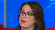 Maggie Haberman Delivers Frightening Warning On Trump: ‘He Can’t Control This’