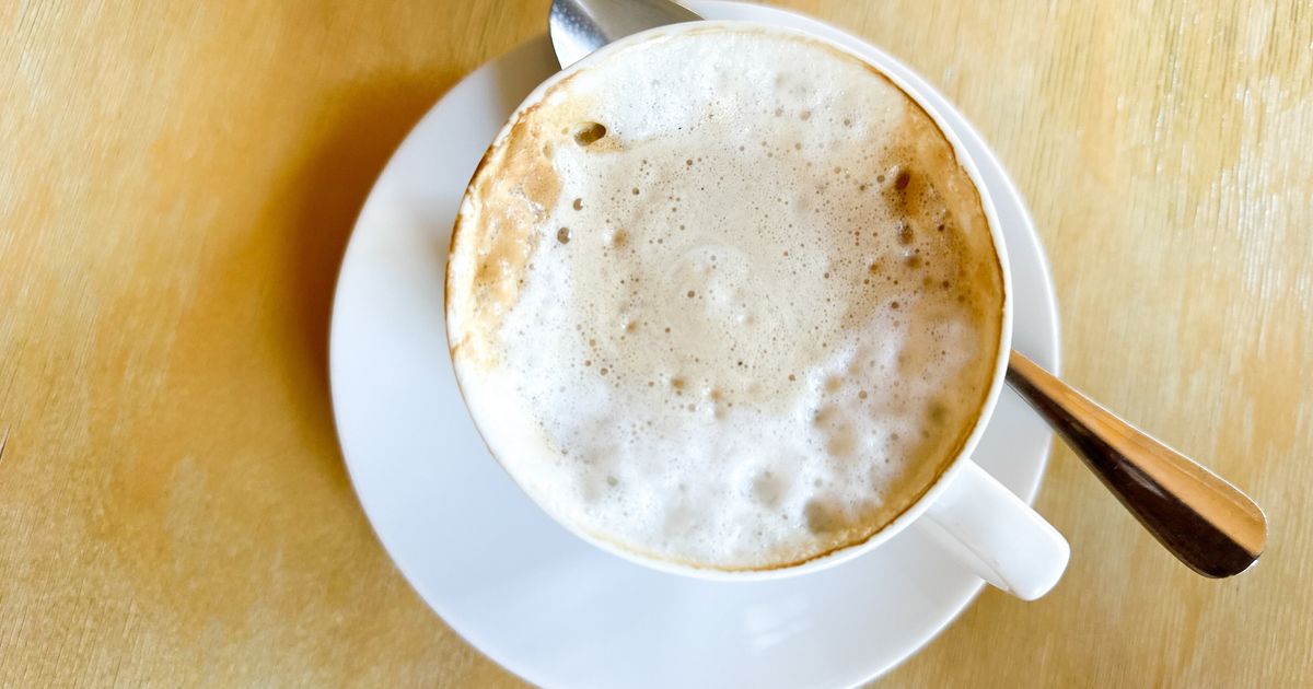 The Type Of Coffee You Drink Could Be Causing Havoc With Your Cholesterol Levels