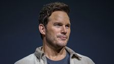 Chris Pratt Explains Why He ‘Totally’ Gets Fan Reactions To His Mario Voice Role