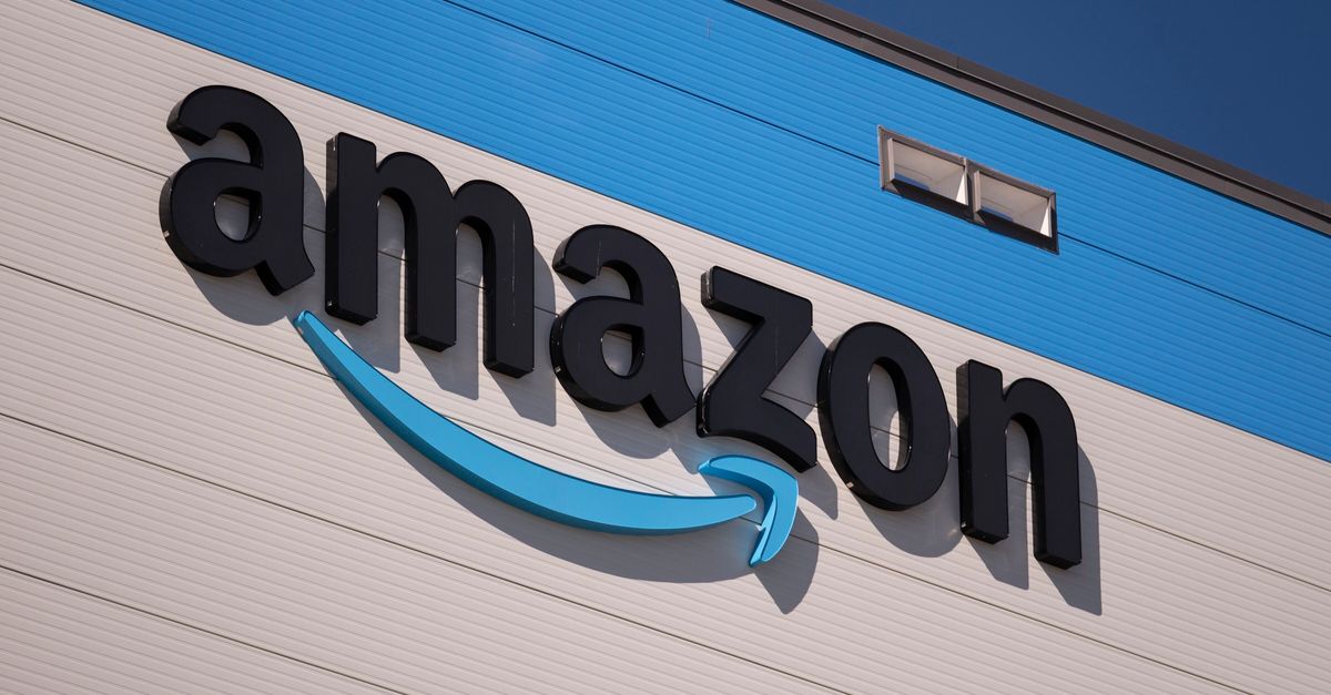 Amazon spent  million on anti-union consultants in 2022