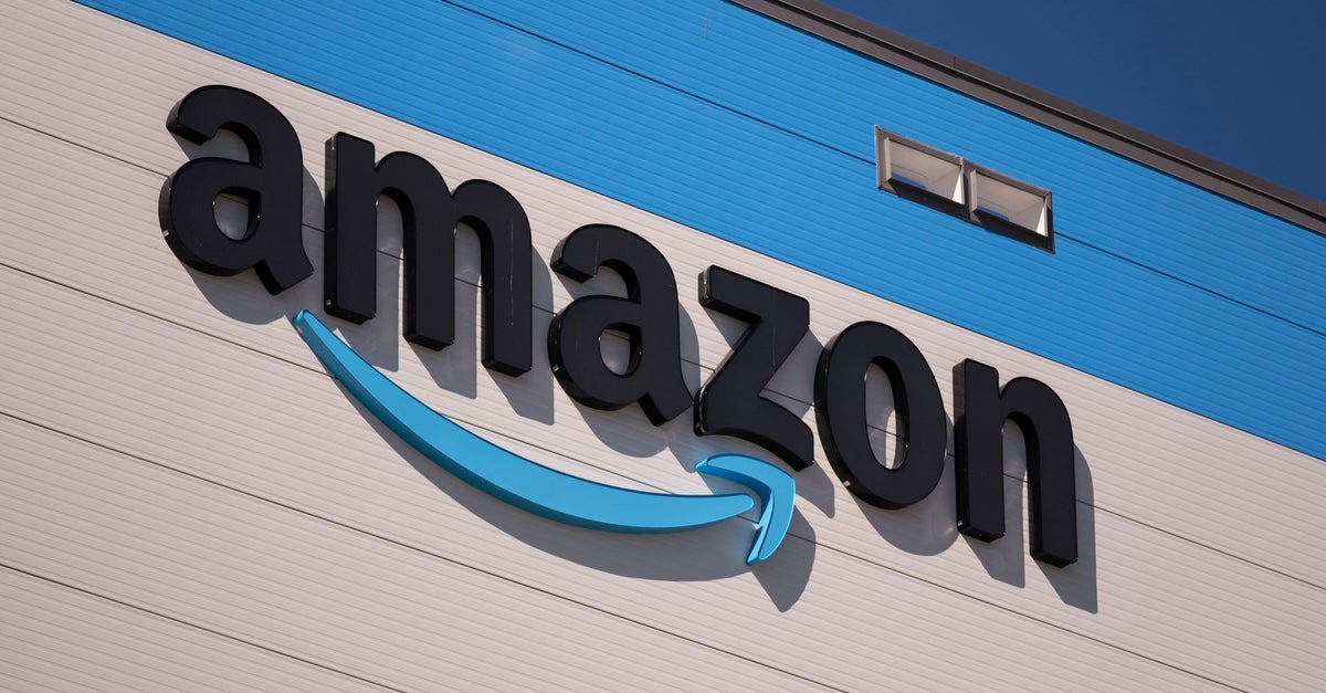 Amazon Spent $14 Million On Anti-Union Consultants In 2022