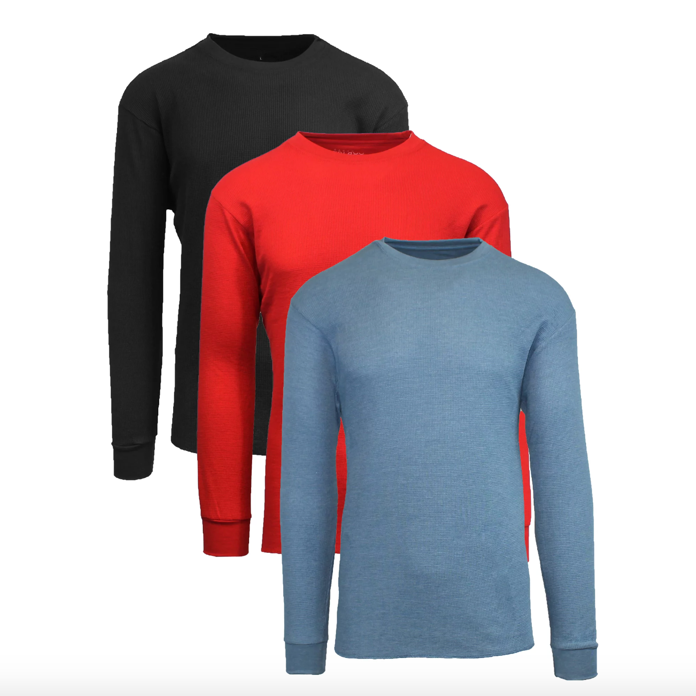 walmart long sleeve dri fit