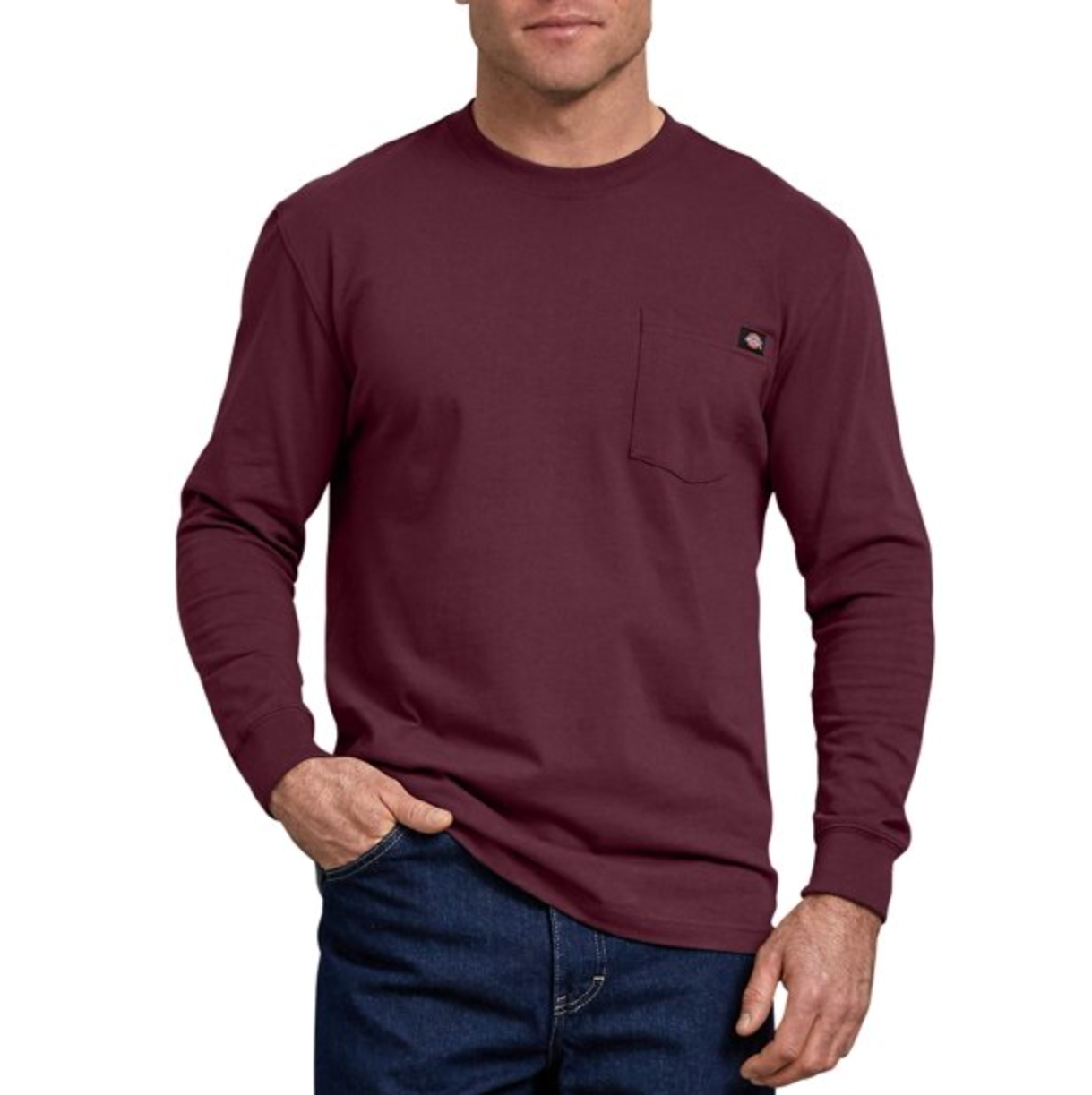 long sleeve dri fit shirts walmart