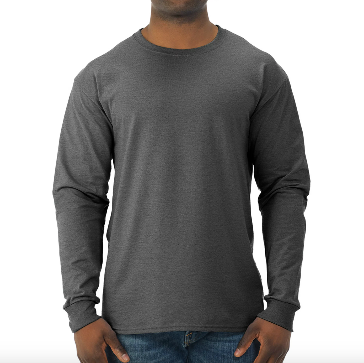long sleeve dri fit shirts walmart