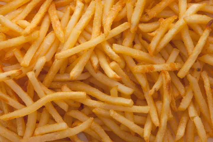 Fatty foods can “damage blood vessels that supply the brain, causing cognitive impairment,” said Dr. Pedram Navab.