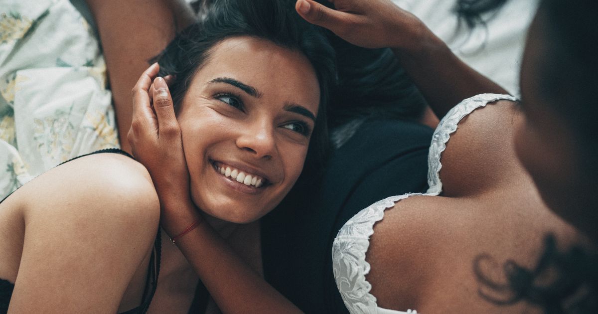 13 Sex Questions You Probably Haven't Asked Your Partner — But Should