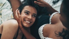 13 Sex Questions You Probably Haven’t Asked Your Partner — But Should