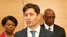 Minneapolis And State Agree To Revamp Policing Post-George Floyd Murder