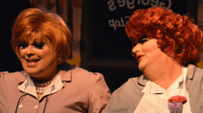 LGBTQ+ Theater Group Sues To Block Tennessee’s New Anti-Drag Law