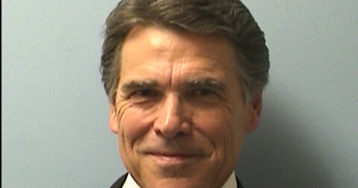 Some Politicians Have Used Mugshots To Boost Political Fortunes