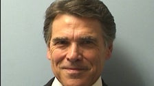 Some Politicians Have Tried Using Mugshots To Boost Political Fortunes