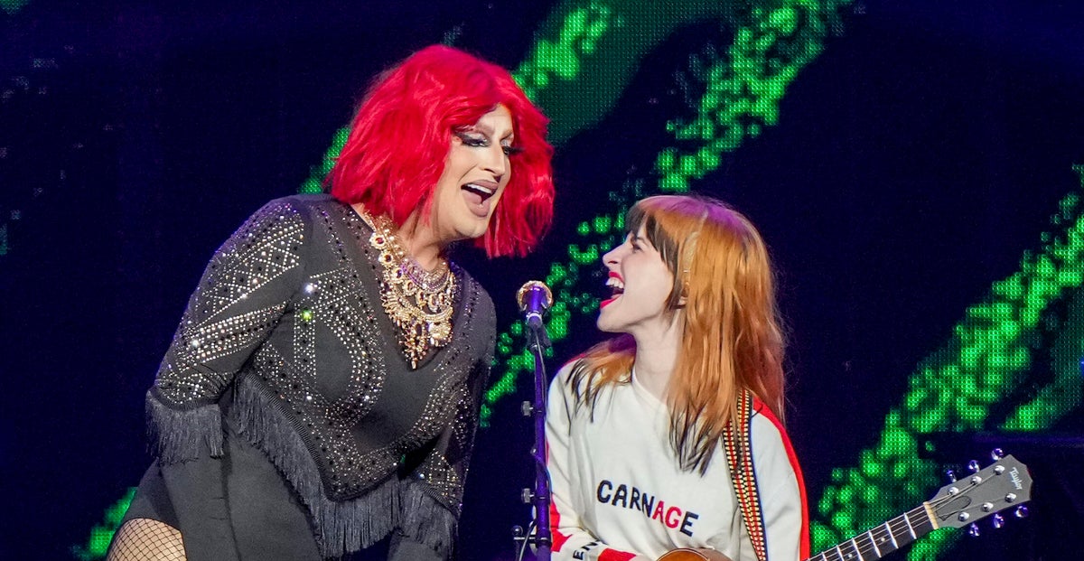 Federal Judge Temporarily Blocks Tennessee’s Anti-Drag Law Federal Judge Temporarily Blocks Tennessee’s Anti-Drag Law