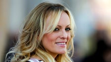 Stormy Daniels Postpones Interview With Piers Morgan Amid ‘Security Issues,’ Says Morgan