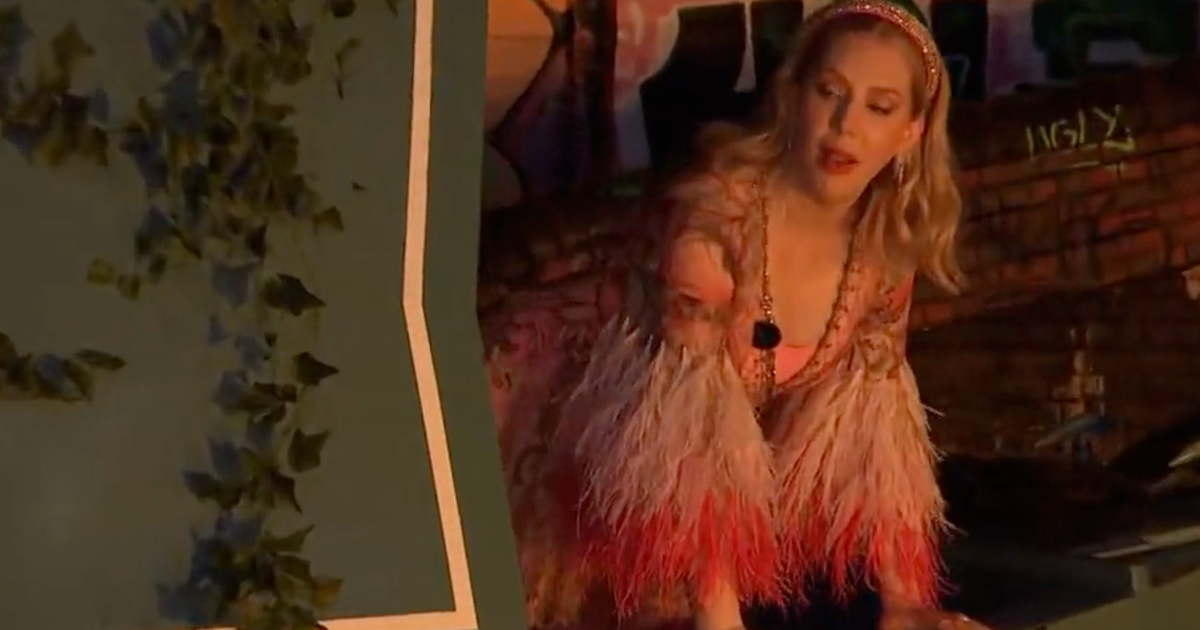 Katherine Ryan Misses Live Joe Lycett Interview For Reason You Honestly Couldn’t Make Up