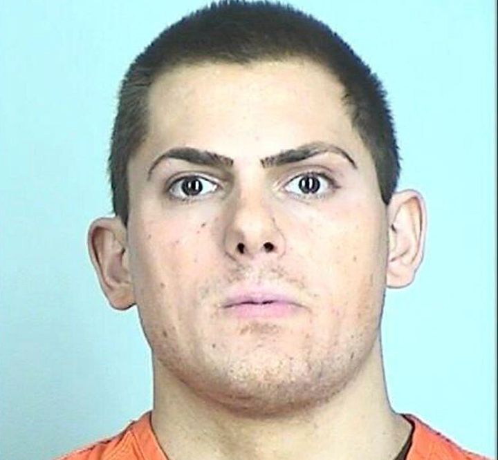 A federal jury found Anton “Tony” Lazzaro, pictured, guilty of seven counts involving “commercial sex acts” with five girls ages 15 and 16 in 2020.