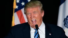 Indictment Of ‘Teflon Don’ Trump Ends Decades Of Perceived Invincibility